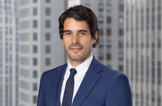 Damian Vallejo