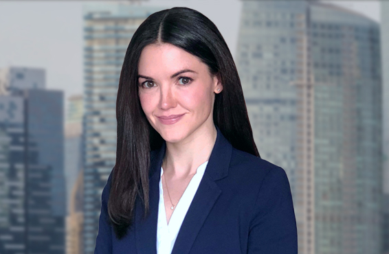 Della M. Hill