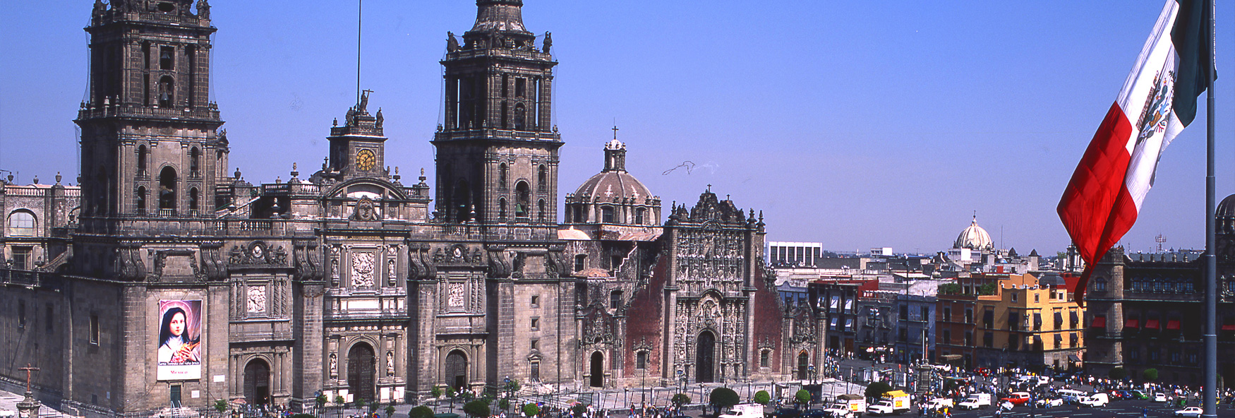 Mexico City