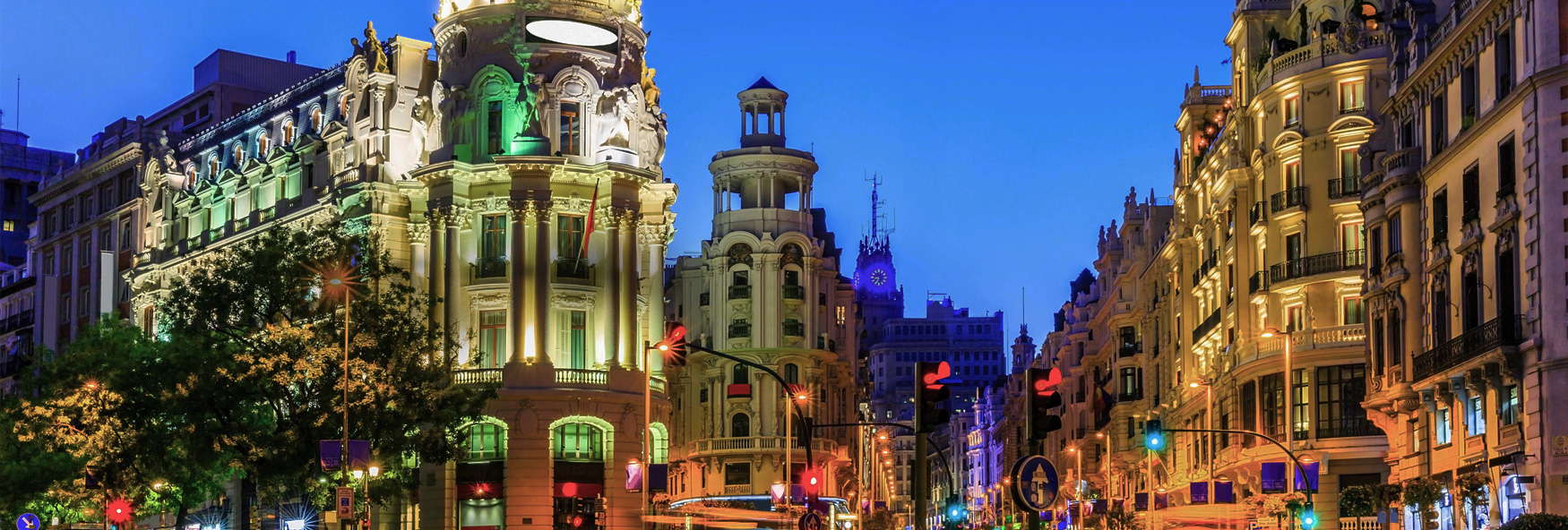 Madrid