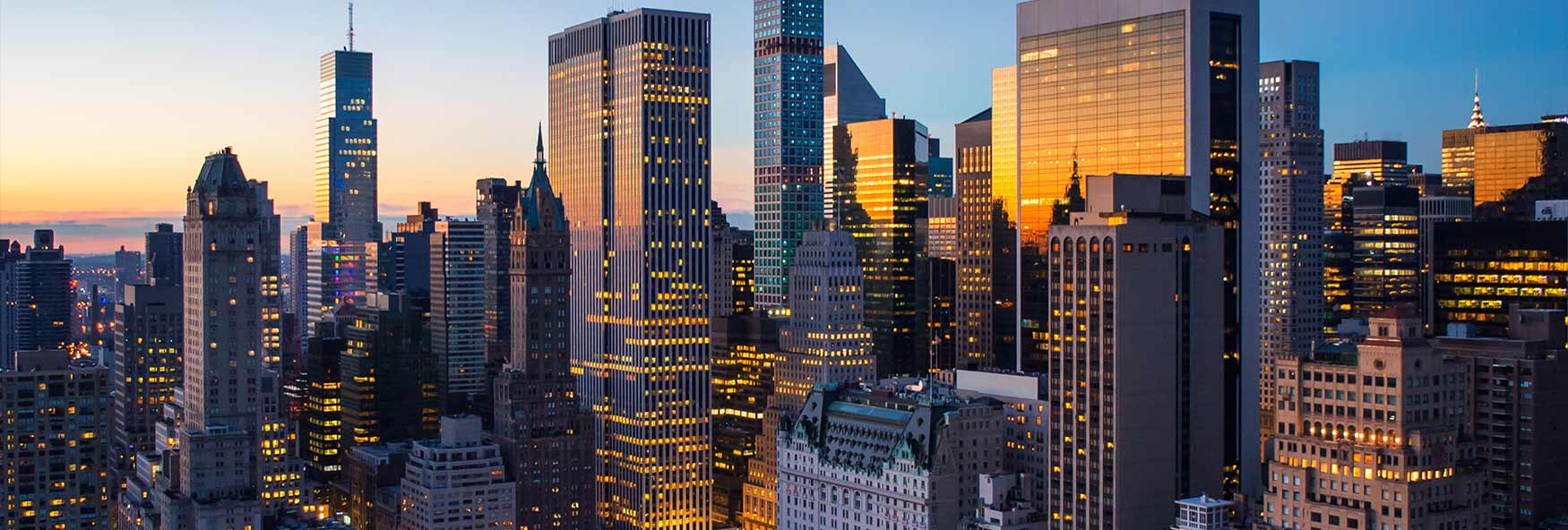 New York City