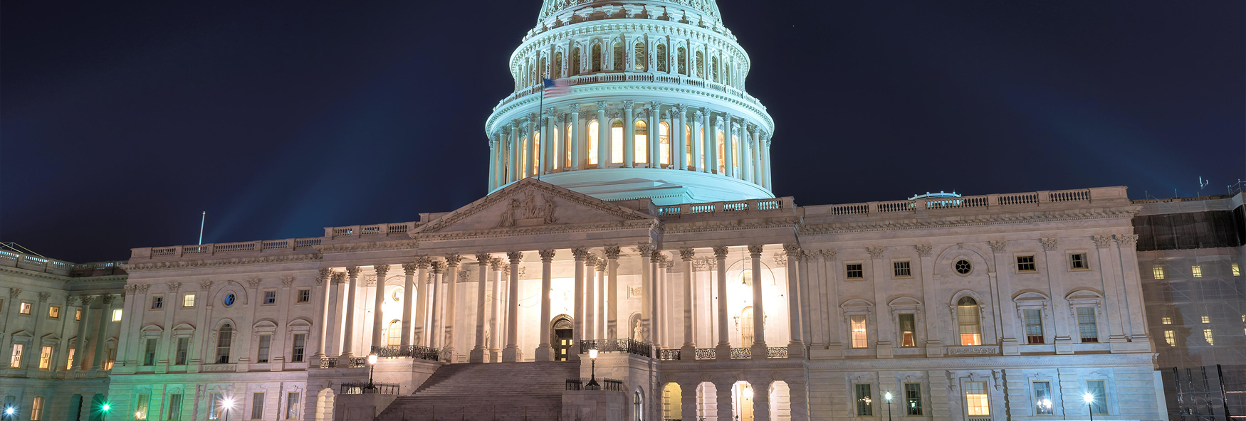 Washington D.C.