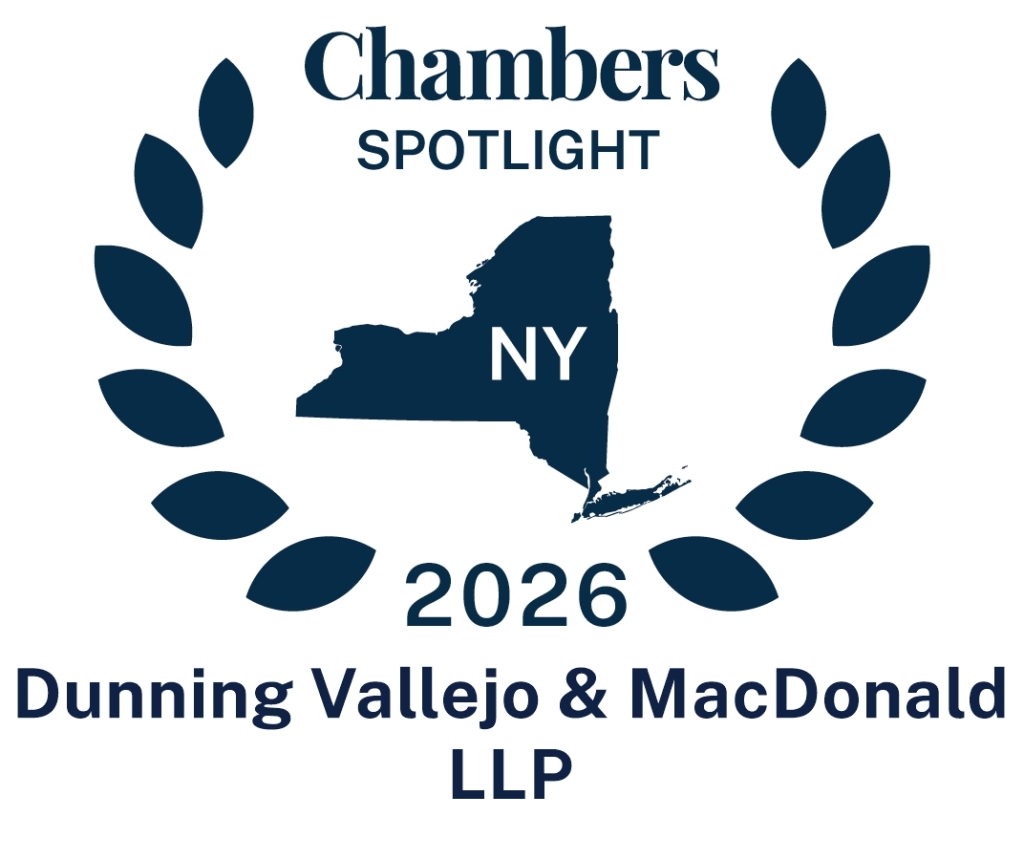 DV&M Recognized in Three Practice Areas in the 2026 Chambers & Partners ...